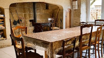 Restauración