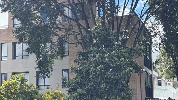 Fachada