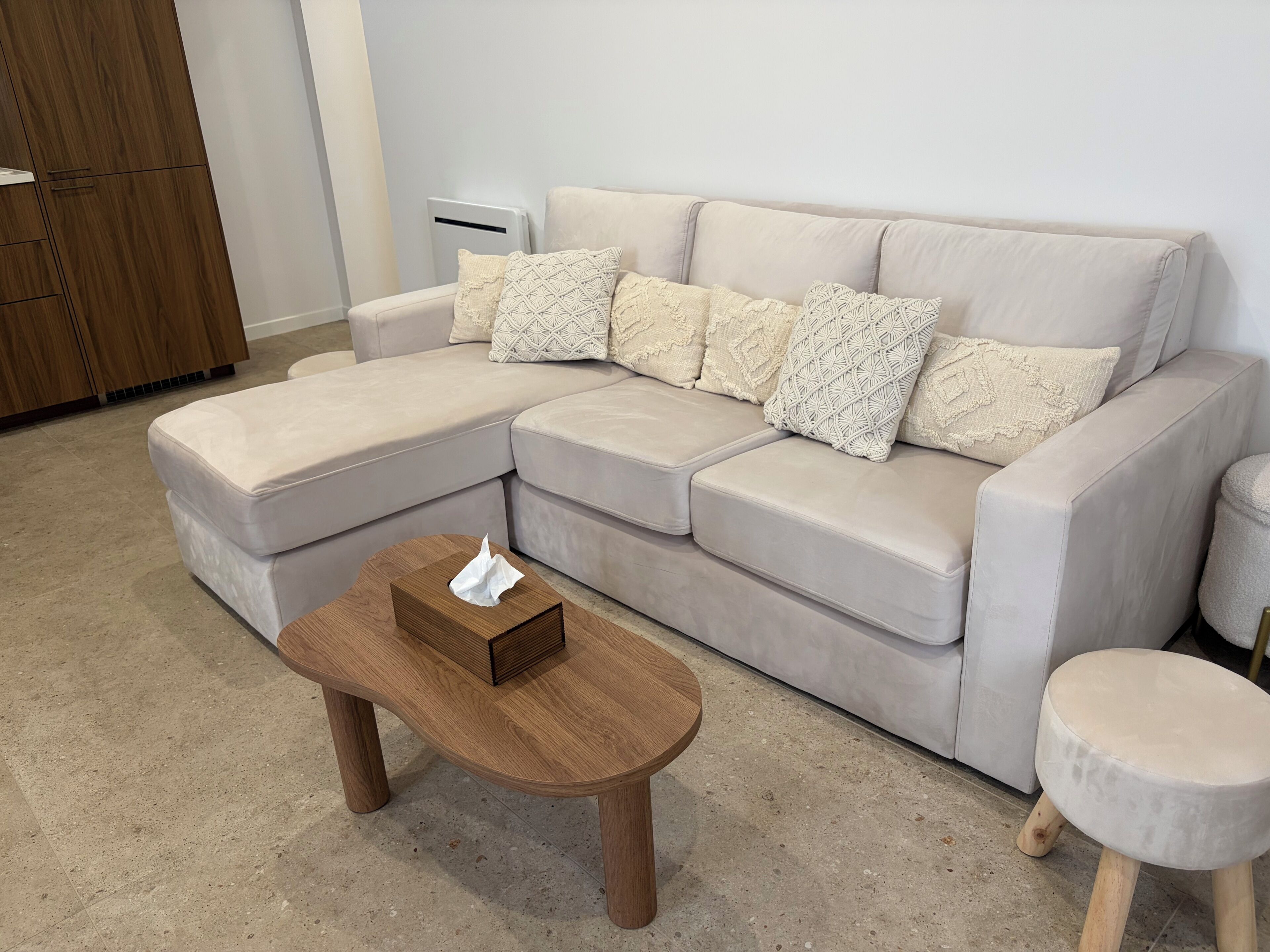 Vardagsrum