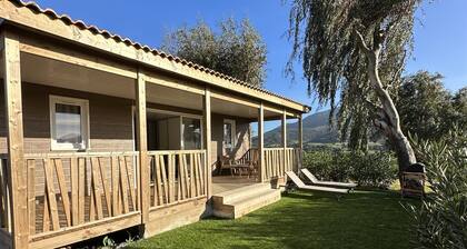 Lava's Treasure - 4-Bedroom Chalet - Ocean View