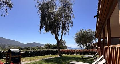 The Scandola Reserve