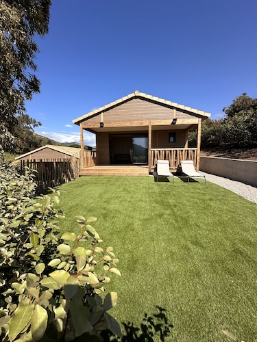 Porto Chalet - Cozy & Modern, Sleeps 6