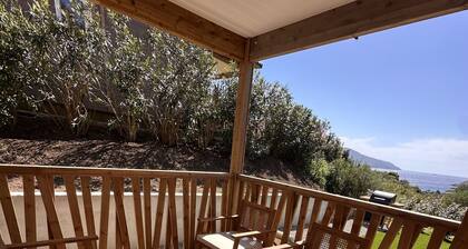 Porto Chalet - Cozy & Modern, Sleeps 6