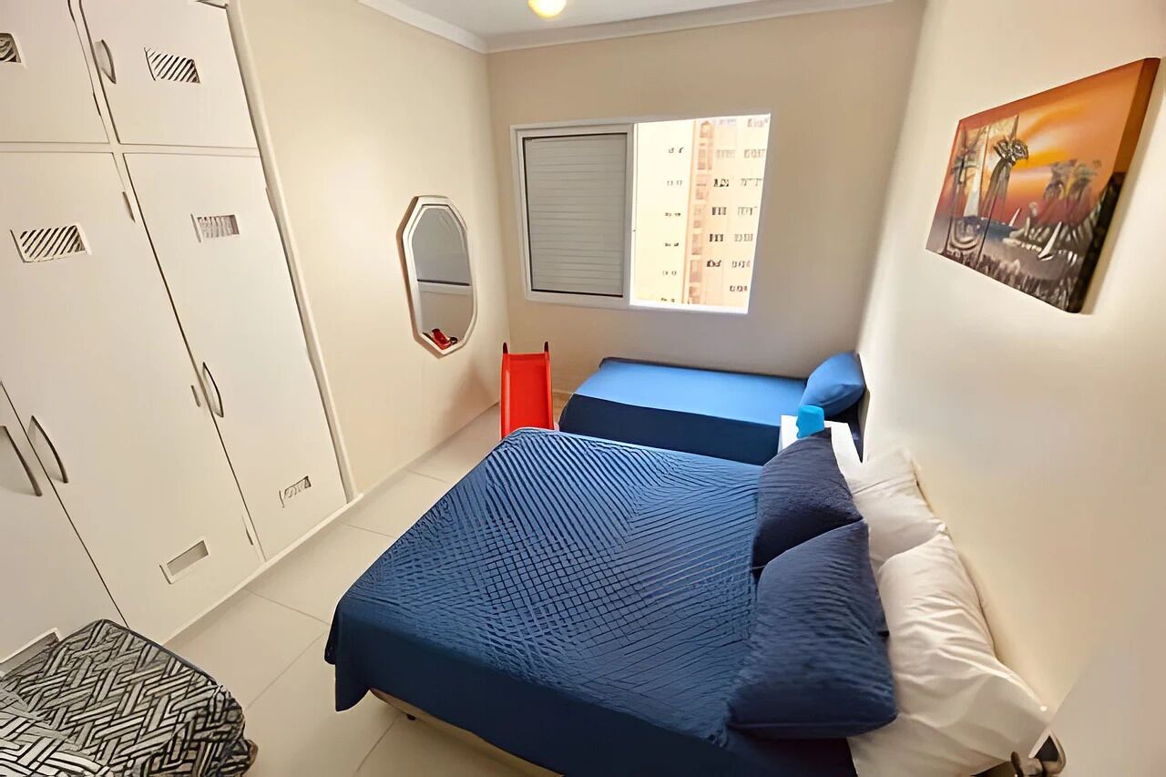 Deluxe Apartment | Free WiFi