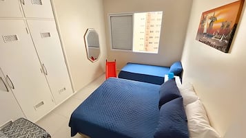 Deluxe Apartment | Free WiFi