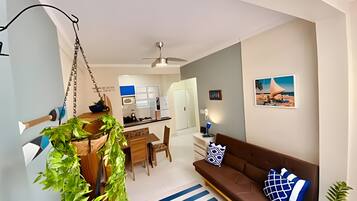 Apartamento Deluxe