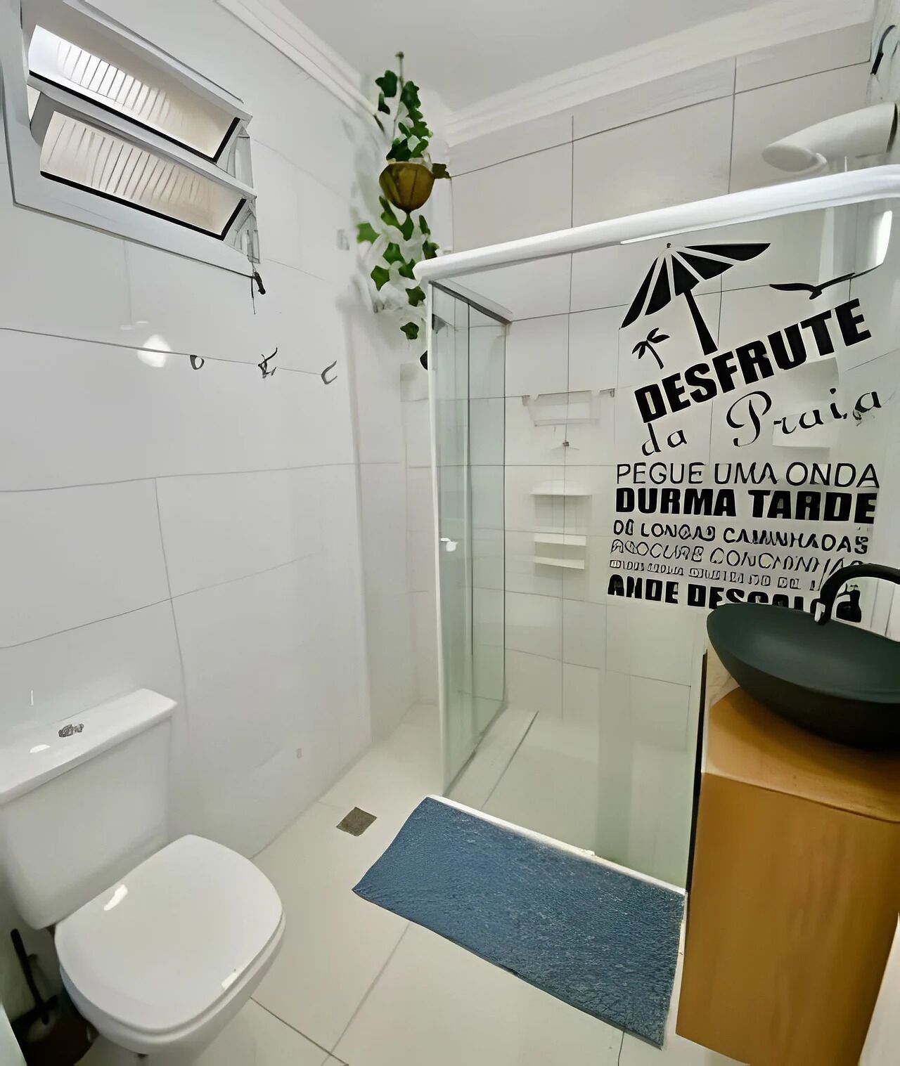 Deluxe Apartment | Bathroom
