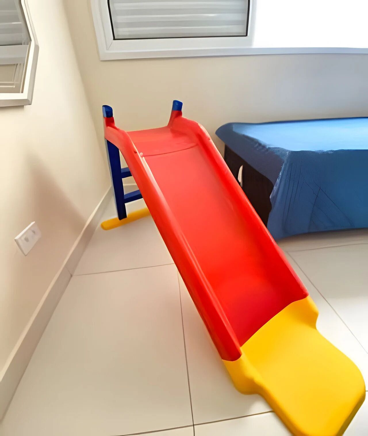 Deluxe Apartment | Children's area
