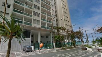 Apartamento Deluxe | Exterior