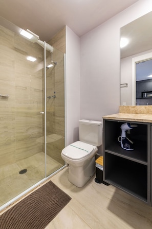 Apartament | Bany