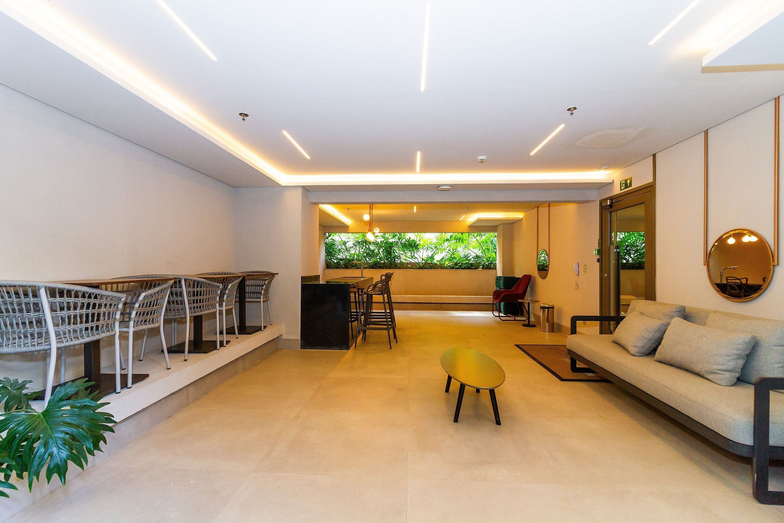Apartment | Interior