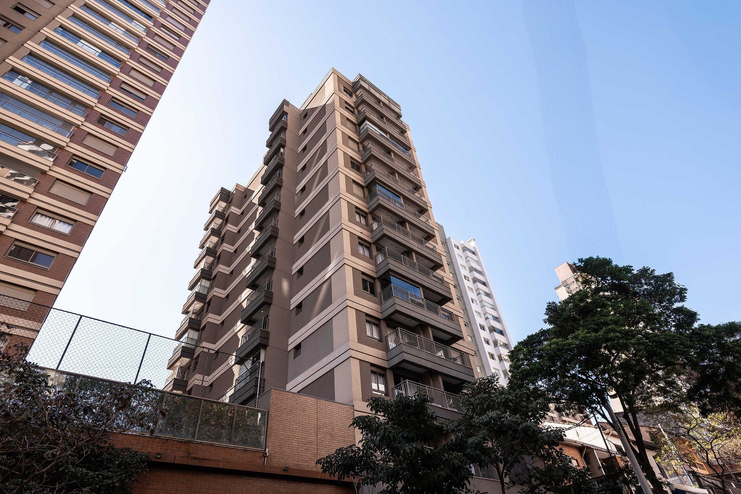 Apartment | Exterior