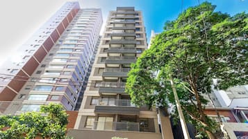 Apartamento | Exterior