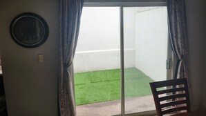 住宿内部