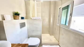 Villa, Beach View | Bathroom