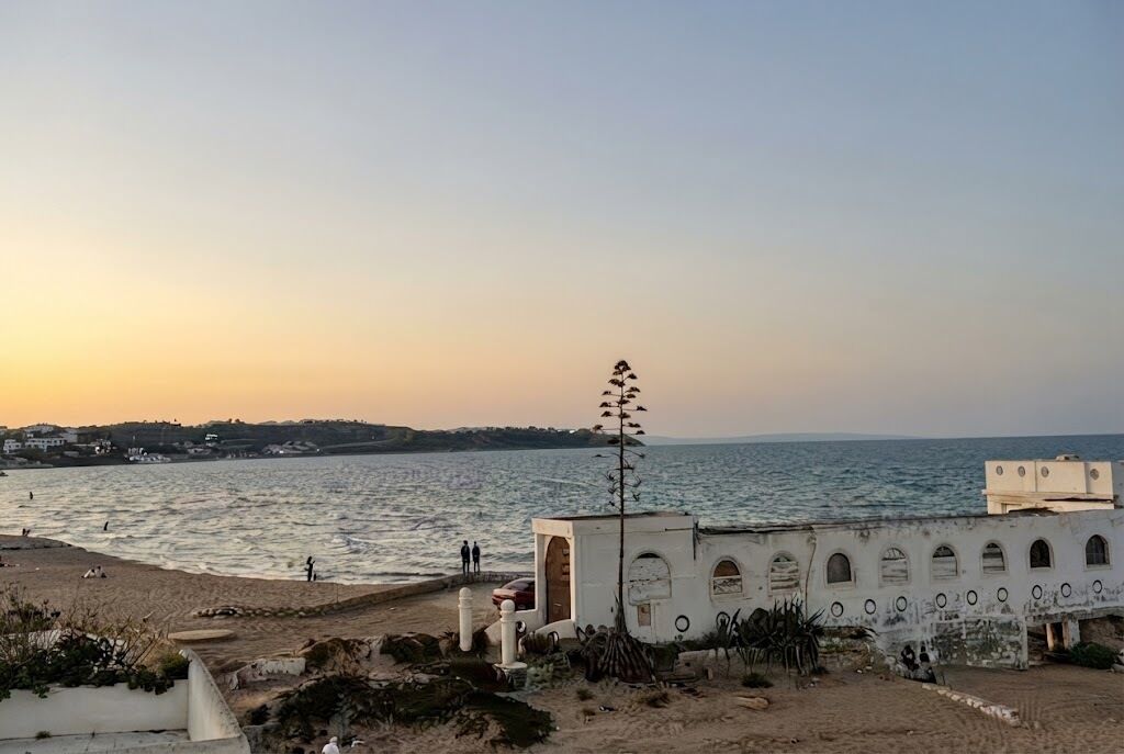 Villa, Beach View | Beach