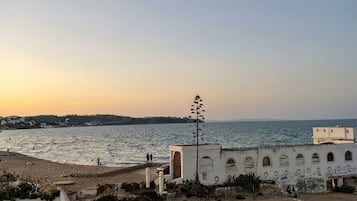 Villa, Beach View | Beach