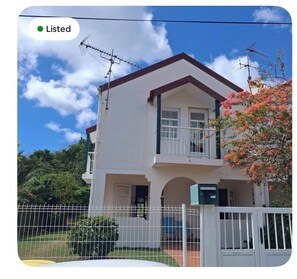 Unclassified image, 3 of 12, button - 2-bedroom house in amazing Diamant with cool AC and 8 minutes walk for sea side (Diamant)