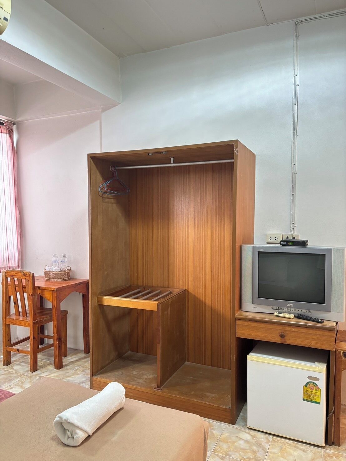 Standard Room, Non Smoking
