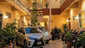 Habitación estándar, para no fumadores | Wifi gratis