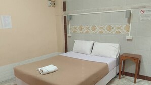 Habitación estándar, para no fumadores | Wifi gratis