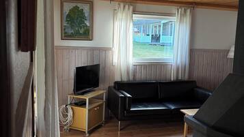 Oppholdsområde