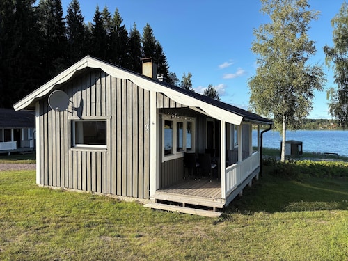 Björnbyn Stugby