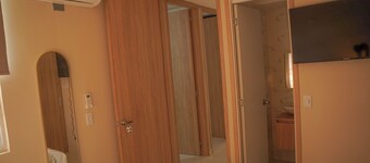 Exclusive Apartment / Comfort and Style