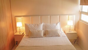 Unclassified image, 3 of 38, button - Exclusive Apartment / Comfort and Style (Valledupar)