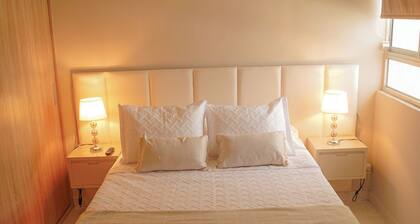 Exclusive Apartment / Comfort and Style