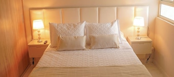 Exclusive Apartment / Comfort and Style