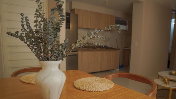 Unclassified image, 1 of 38, button - Exclusive Apartment / Comfort and Style (Valledupar)