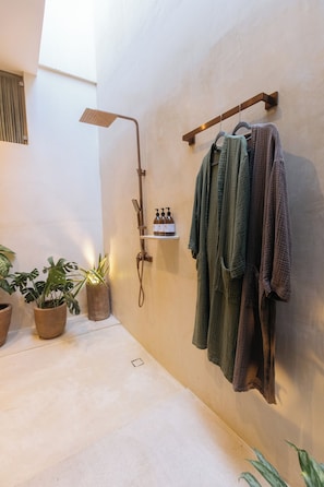 Habitación Confort | Baño