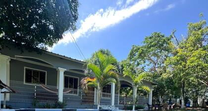 CASA ENCANTO 3 MIN. PULHAPANZAK WATERFALL SLEEP 12