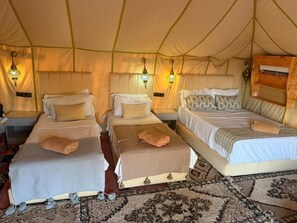 Unclassified image, 5 of 23, button - Shooting Stars Camp  (Merzouga)