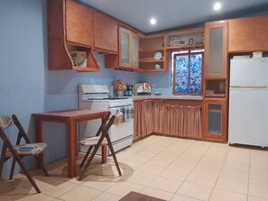 Cucina privata