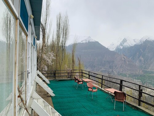 Enjoyable 3-bedroom hotel perfect for a relaxing getaway
