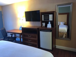 Room - Americas Best Value Inn Airport (Sandston)
