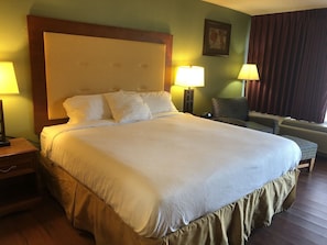 Room - Americas Best Value Inn Airport (Sandston)