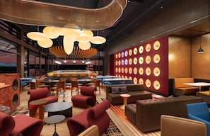 Restaurant - The Cantio Muncie, Tapestry Collection By Hilton (Muncie)