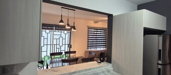 Executive and Family Home in Saltillo