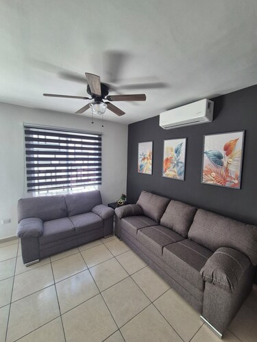 Executive and Family Home in Saltillo