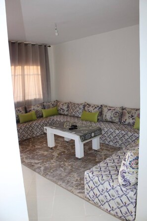 Unclassified image, 4 of 10, button - Dakhla Home Steps from the Beach (Dakhla)