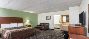 The Executive Inn & Suites Midland