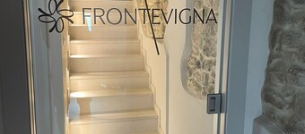 Private apartment in a beautiful house in Guia di Valdobbiadene with a view of the vineyards.