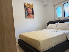 1 quarto, ferros/tábuas de passar roupa, Wi-Fi de cortesia