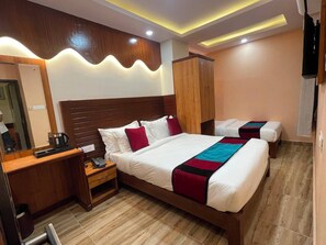 Free WiFi - Aarohan Hotel Thamel (Kathmandu)