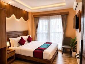 Free WiFi - Aarohan Hotel Thamel (Kathmandu)