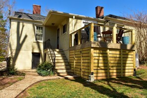 Exterior - Greenville's Best Kept Secret (Greenville)