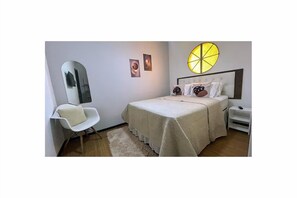 Iron/ironing board, WiFi, bed sheets - Vrbo Property (Rio de Janeiro)